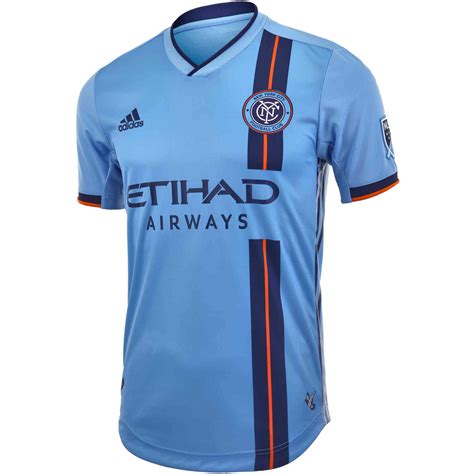 nycfc jerseys